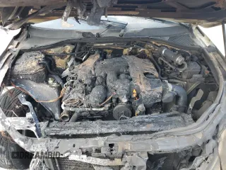 2013 Audi Q7 3.0L TDI Prestige with VIN WA1VMBFE9DD013699, listed as a Copart auction lot 69283894 with 0 mi miles and Salvage Title. Bid and sale history available at carsss.com. Image 12.