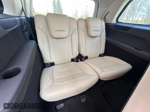 2017 Mercedes-Benz GLS with VIN 4JGDF6EE9HA963228, listed as a Copart auction lot 55315025 with 145,176 mi miles and Clean Title. Bid and sale history available at carsss.com. Image 12.
