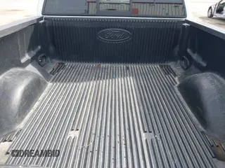 2010 Ford F-150 XL with VIN 1FTFW1EV6AFB88119, listed as a IAAI auction lot 41843191 with 208,088 mi miles. Bid and sale history available at carsss.com. Image 18.