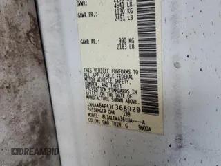 2018 Nissan Maxima SL z VIN 1N4AA6AP4JC368929, wystawiony jako Copart lot #53973035 z przebiegiem 100 172 mil mil oraz Szkoda całkowita • Salvage title. Historia ofert i sprzedaży dostępna na DreamBid. Obrazek 12.