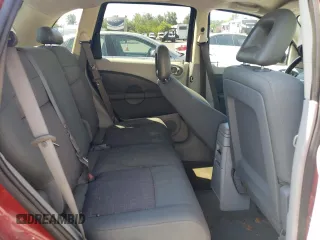 2007 Chrysler PT Cruiser Touring with VIN 3A4FY58B47T577255, listed as a Copart auction lot 64048425 with 111,649 mi miles and Clean title. Bid and sale history available at DreamBid. Image 10.