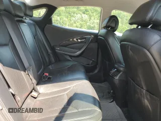 2016 Hyundai Azera с VIN KMHFG4JG7GA505722, выставлен на аукционе Copart как лот 60735405 с пробегом 90 328 миль миль и Чистый • Clean title. История ставок и продаж доступна на DreamBid. Изображение 10.