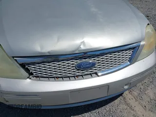 2006 Ford Five Hundred Limited with VIN 1FAHP25116G120360, listed as a IAAI auction lot 42555988 with 180,822 mi miles and . Bid and sale history available at DreamBid. Image 6.