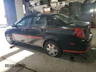 2008 Suzuki Forenza z VIN KL5JD56Z98K859749, wystawiony jako Copart lot #77630514 z przebiegiem 202 609 mil mil oraz Szkody całkowita. Historia ofert i sprzedaży dostępna na DreamBid. Obrazek 2.