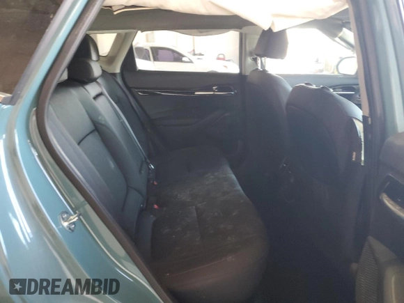 2024 Kia Seltos SX z VIN KNDETCA72R7563775, wystawiony jako Copart lot #48379655 z przebiegiem Nie podano mil oraz Szkoda całkowita • Salvage title. Historia ofert i sprzedaży dostępna na DreamBid. Obrazek 10.