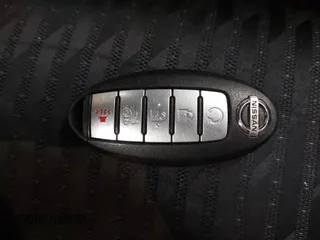 2018 Nissan Altima SV with VIN 1N4AL3AP0JC271008, listed as a IAAI auction lot 41343264 with 96,198 mi miles and . Bid and sale history available at carsss.com. Image 11.