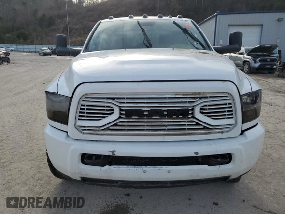 2015 Ram 2500 Tradesman с VIN 3C6UR5CL9FG673987, выставлен на аукционе Copart как лот 45810345 с пробегом Не указан миль и Списание • Salvage title. История ставок и продаж доступна на DreamBid. Изображение 5.