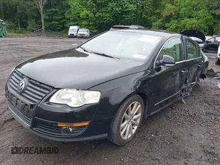 2010 Volkswagen Passat Komfort with VIN WVWJM7AN6AE154387, listed as a IAAI auction lot 42371628 with 145,054 mi miles and . Bid and sale history available at DreamBid. Image 17.