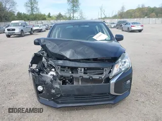2021 Mitsubishi Mirage ES с VIN ML32AUHJ9MH001037, выставлен на аукционе IAAI как лот 42130663 с пробегом 36 329 миль миль и . История ставок и продаж доступна на DreamBid. Изображение 12.