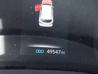 2023 Toyota Sienna XSE с VIN 5TDXRKEC8PS154367, выставлен на аукционе IAAI как лот 42232544 с пробегом 49 547 миль миль и . История ставок и продаж доступна на DreamBid. Изображение 15.