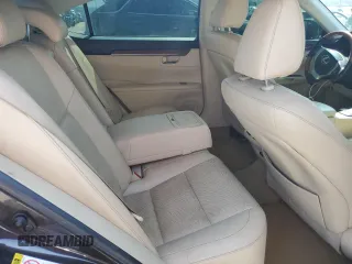 2013 Lexus ES 300h with VIN JTHBW1GG7D2025857, listed as a Copart auction lot 59790165 with 268,381 mi miles and Salvage title. Bid and sale history available at DreamBid. Image 10.