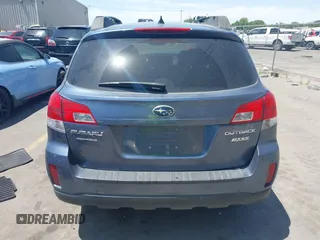 2013 Subaru Outback Premium with VIN 4S4BRBHCXD3268465, listed as a IAAI auction lot 42559125 with 122,768 mi miles and . Bid and sale history available at DreamBid. Image 17.