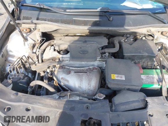 2017 Toyota Camry XLE with VIN 4T1BF1FK8HU675469, listed as a IAAI auction lot 41578198 with 172,230 mi miles and . Bid and sale history available at carsss.com. Image 10.