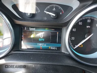 2018 Buick Envision Essence with VIN LRBFX1SA2JD026044, listed as a IAAI auction lot 41899421 with 116,912 mi miles and . Bid and sale history available at DreamBid. Image 15.