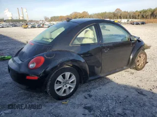 2010 Volkswagen Beetle with VIN 3VWRW3AGXAM017872, listed as a Copart auction lot 85084984 with 168,032 mi miles and Salvage title. Bid and sale history available at DreamBid. Image 3.
