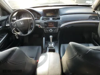 2013 Honda Crosstour EX-L with VIN 5J6TF2H57DL003371, listed as a Copart auction lot 69828994 with 188,305 mi miles and Salvage Title. Bid and sale history available at carsss.com. Image 8.