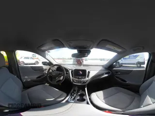 2025 Chevrolet Malibu LT with VIN 1G1ZD5ST8SF149944, listed as a IAAI auction lot 42112466 with 14,440 mi miles and . Bid and sale history available at DreamBid. Image 19.