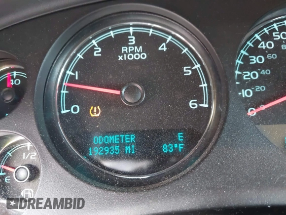 2009 Chevrolet Avalanche LTZ with VIN 3GNFK32059G229423, listed as a IAAI auction lot 42510957 with 192,935 mi miles and . Bid and sale history available at DreamBid. Image 15.