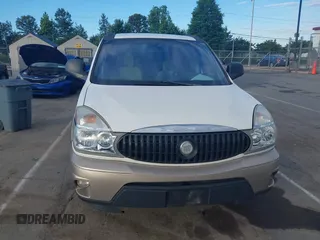 2005 Buick Rendezvous with VIN 3G5DB03E95S561338, listed as a IAAI auction lot 42199652 with 298,385 mi miles and . Bid and sale history available at DreamBid. Image 6.