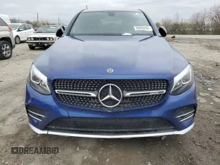 2019 Mercedes-Benz GLC with VIN WDC0J6EB3KF625058, listed as a Copart auction lot 50993405 with 73,675 mi miles and Non Repairable. Bid and sale history available at carsss.com. Image 5.