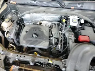 2023 Chevrolet TrailBlazer LT with VIN KL79MRSL5PB090507, listed as a Copart auction lot 69386535 with 21,715 mi miles and Salvage title. Bid and sale history available at DreamBid. Image 15.