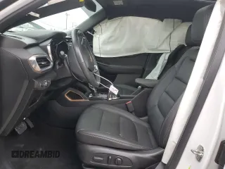 2023 Chevrolet TrailBlazer ACTIV with VIN KL79MSSL4PB079277, listed as a Copart auction lot 81198974 with 38,504 mi miles and Salvage Title. Bid and sale history available at DreamBid. Image 7.