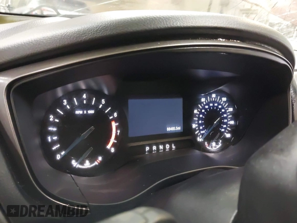 2017 Ford Fusion SE с VIN 3FA6P0H75HR202888, выставлен на аукционе IAAI как лот 42084912 с пробегом 88 485 миль миль и . История ставок и продаж доступна на DreamBid. Изображение 7.