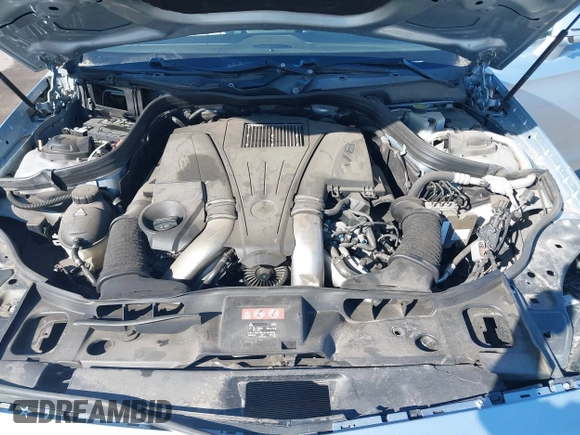 2017 Mercedes-Benz CLS 550 with VIN WDDLJ7DB2HA200310, listed as a IAAI auction lot 41418919 with 31,677 mi miles and . Bid and sale history available at DreamBid. Image 10.