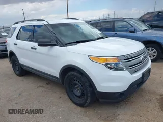 2013 Ford Explorer z VIN 1FM5K8B86DGC49090, wystawiony jako IAAI lot #42210462 z przebiegiem 163 691 mil mil oraz . Historia ofert i sprzedaży dostępna na DreamBid. Obrazek 1.