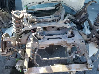 2017 Nissan 370Z z VIN JN1AZ4EH5HM954542, wystawiony jako Copart lot #44384345 z przebiegiem 87 259 mil mil oraz Szkoda całkowita • Salvage title. Historia ofert i sprzedaży dostępna na DreamBid. Obrazek 11.