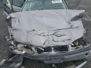 2004 BMW 3 Series 325i with VIN WBAEV33444KR30384, listed as a Copart auction lot 64072644 with 0 mi miles and Salvage Title. Bid and sale history available at carsss.com. Image 12.