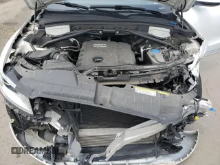 2017 Audi Q5 Premium z VIN WA1C2AFP9HA083722, wystawiony jako Copart lot #62776565 z przebiegiem 72 619 mil mil oraz Szkoda całkowita • Salvage title. Historia ofert i sprzedaży dostępna na DreamBid. Obrazek 12.