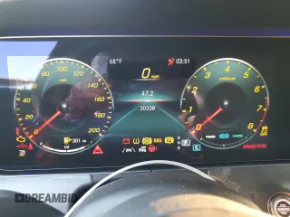 2021 Mercedes-Benz AMG GT 53 с VIN W1K7X6BB1MA036670, выставлен на аукционе Copart как лот 82031314 с пробегом 30 338 миль миль и Списание • Salvage title. История ставок и продаж доступна на DreamBid. Изображение 9.