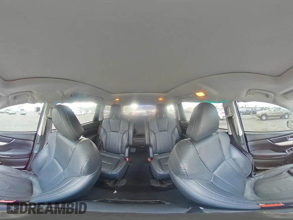 2019 Subaru Ascent Limited с VIN 4S4WMAPD0K3453965, выставлен на аукционе Copart как лот 51654945 с пробегом 123 298 миль миль и Списание • Salvage title. История ставок и продаж доступна на DreamBid. Изображение 13.