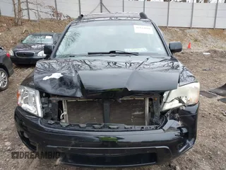 2011 Mitsubishi Endeavor SE z VIN 4A4JN3AS3BE018255, wystawiony jako IAAI lot #41944840 z przebiegiem 181 999 mil mil oraz . Historia ofert i sprzedaży dostępna na DreamBid. Obrazek 12.