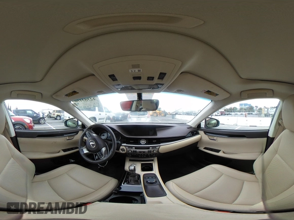 2016 Lexus ES 330 with VIN 58ABK1GG3GU028183, listed as a IAAI auction lot 42583150 with 70,261 mi miles and . Bid and sale history available at DreamBid. Image 19.