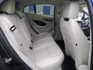 2019 Jaguar I-PACE S with VIN SADHB2S19K1F72929, listed as a Copart auction lot 85820134 with 29,612 mi miles and Salvage Title. Bid and sale history available at carsss.com. Image 10.