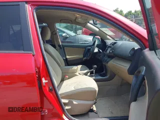 2012 Toyota RAV4 с VIN 2T3JF4DV5CW226812, выставлен на аукционе IAAI как лот 42460414 с пробегом 105 241 миль миль и . История ставок и продаж доступна на DreamBid. Изображение 5.