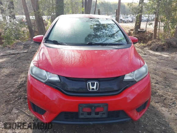 2016 Honda Fit LX with VIN JHMGK5H50GX026412, listed as a IAAI auction lot 41918360 with 130,805 mi miles. Bid and sale history available at carsss.com. Image 13.