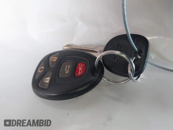 2008 Chevrolet Impala LT with VIN 2G1WC583681300650, listed as a IAAI auction lot 41214774 with 140,680 mi miles and . Bid and sale history available at DreamBid. Image 11.