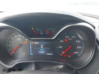 2014 Chevrolet Impala LTZ with VIN 1G1155S34EU145366, listed as a IAAI auction lot 41880712 with 171,000 mi miles. Bid and sale history available at carsss.com. Image 7.