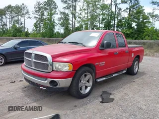2003 Dodge 1500 ST with VIN 1D7HA18N53J627187, listed as a IAAI auction lot 42209467 with 237,267 mi miles and . Bid and sale history available at carsss.com. Image 2.