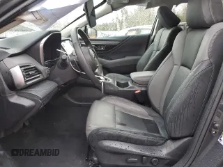 2024 Subaru Outback Onyx with VIN 4S4BTALC4R3240798, listed as a Copart auction lot 51138485 with 16,416 mi miles and Salvage title. Bid and sale history available at DreamBid. Image 7.