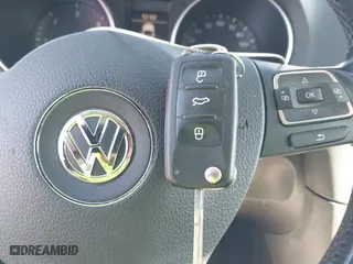 2013 Volkswagen Golf TDI w/Sunroof & Nav with VIN WVWNM7AJ5DW127811, listed as a IAAI auction lot 41417955 with 138,177 mi miles. Bid and sale history available at carsss.com. Image 11.