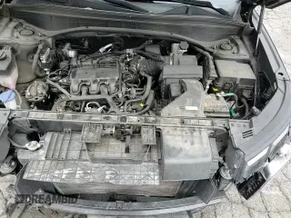 2023 Hyundai Palisade XRT с VIN KM8R34GE2PU550757, выставлен на аукционе Copart как лот 70762245 с пробегом 66 227 миль миль и Списание • Salvage title. История ставок и продаж доступна на DreamBid. Изображение 14.