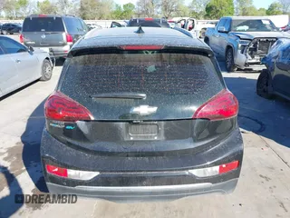 2019 Chevrolet Bolt EV Premier with VIN 1G1FZ6S09K4101669, listed as a IAAI auction lot 41752348 with 126,786 mi miles and . Bid and sale history available at DreamBid. Image 16.