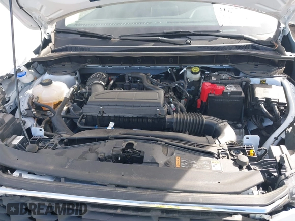 2023 Ford Escape Active with VIN 1FMCU0GN0PUA95712, listed as a IAAI auction lot 41732113 with 14,586 mi miles and . Bid and sale history available at DreamBid. Image 10.