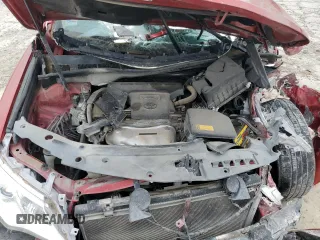 2014 Toyota Camry L with VIN 4T1BF1FK1EU825112, listed as a Copart auction lot 51500275 with 0 mi miles and Salvage Title. Bid and sale history available at carsss.com. Image 12.
