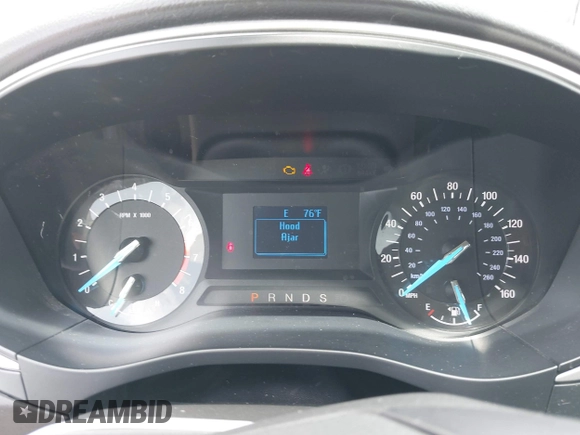 2014 Ford Fusion S с VIN 1FA6P0G7XE5359249, выставлен на аукционе IAAI как лот 42448605 с пробегом 145 627 миль миль и . История ставок и продаж доступна на DreamBid. Изображение 7.