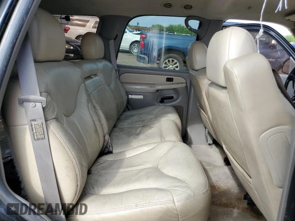 2000 GMC Yukon SLT with VIN 1GKEK13T3YJ202112, listed as a Copart auction lot 71713084 with 303,866 mi miles and Salvage Title. Bid and sale history available at carsss.com. Image 12.